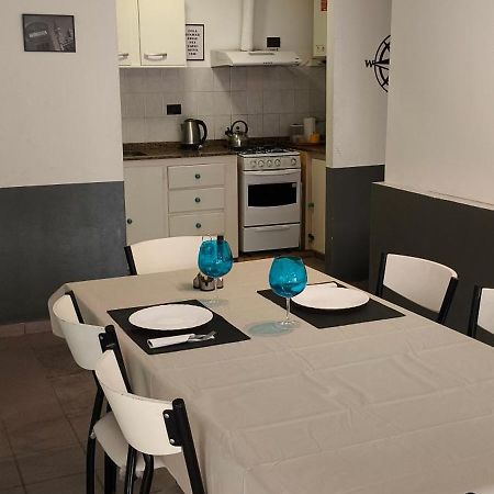 Apartament Centro II Venado Tuerto Zewnętrze zdjęcie
