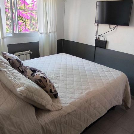 Apartament Centro II Venado Tuerto Zewnętrze zdjęcie