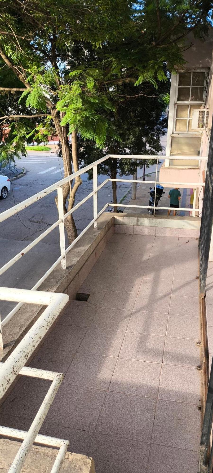 Apartament Centro II Venado Tuerto Zewnętrze zdjęcie