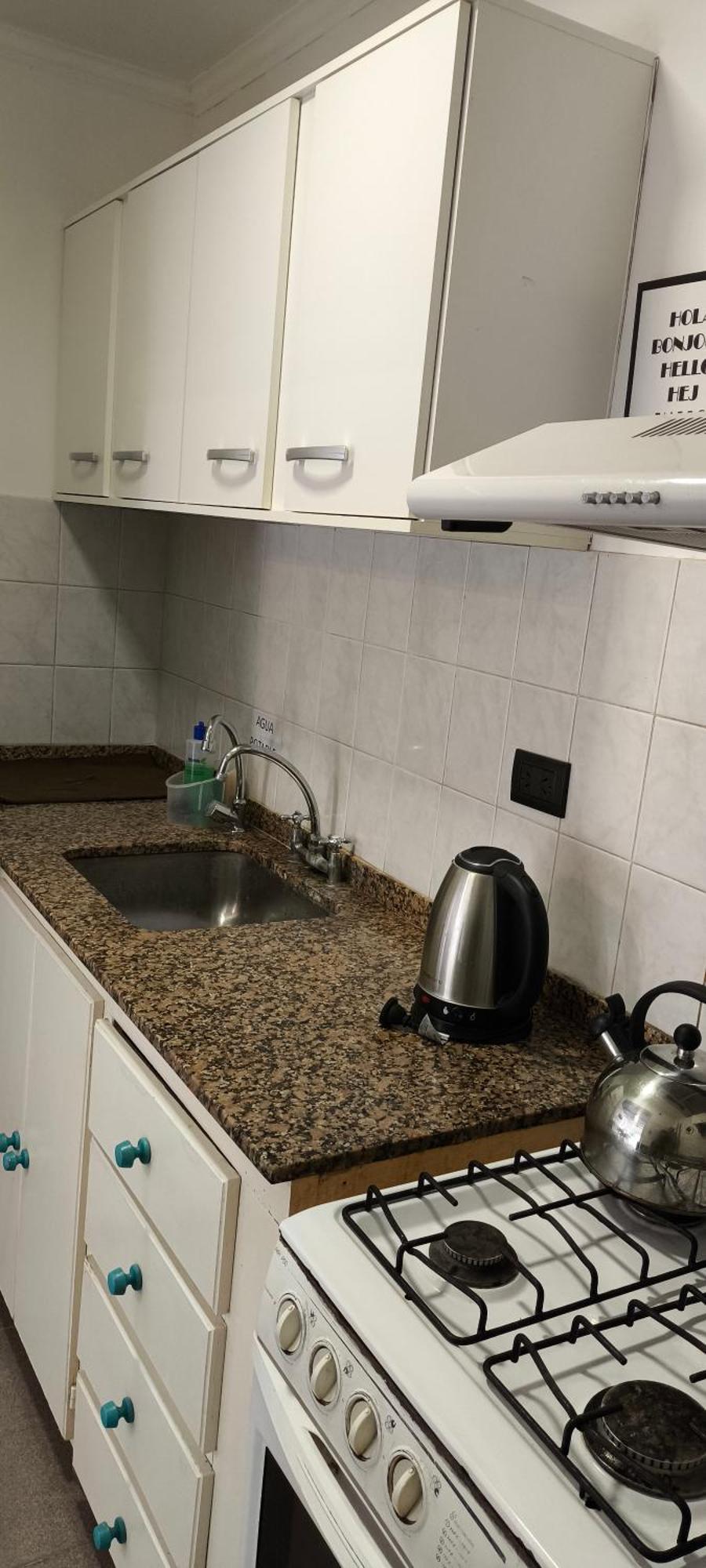 Apartament Centro II Venado Tuerto Zewnętrze zdjęcie