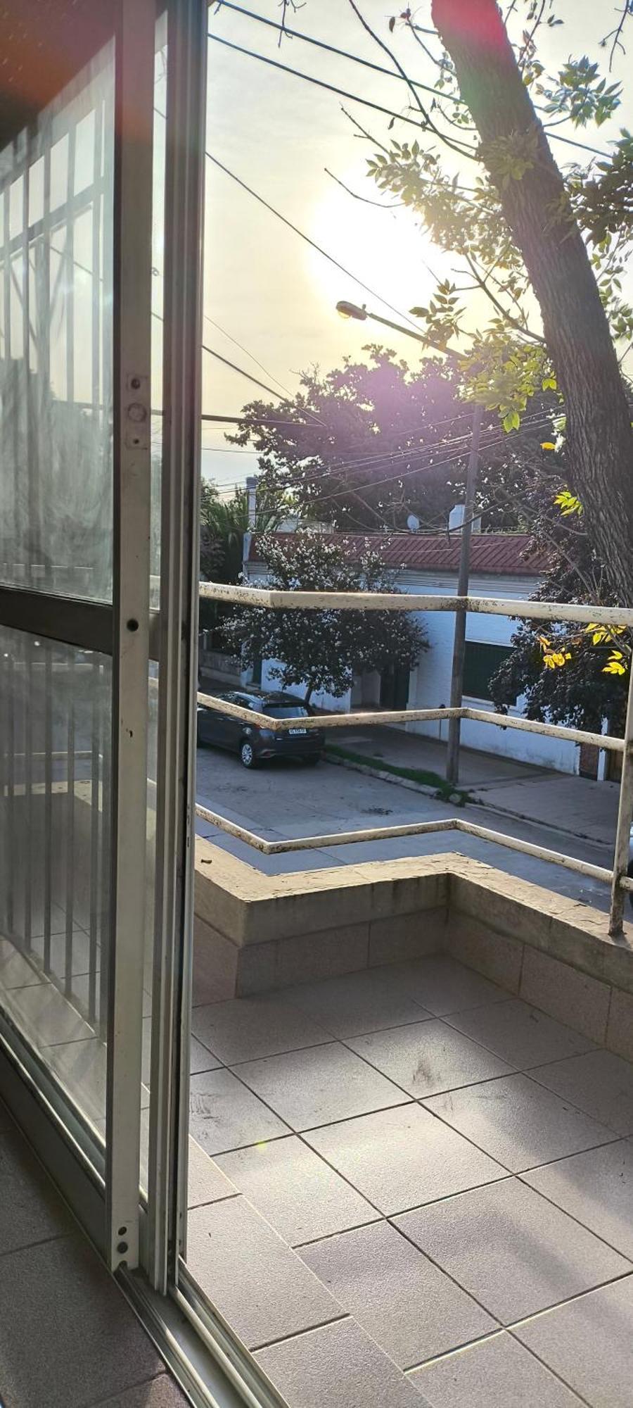 Apartament Centro II Venado Tuerto Zewnętrze zdjęcie