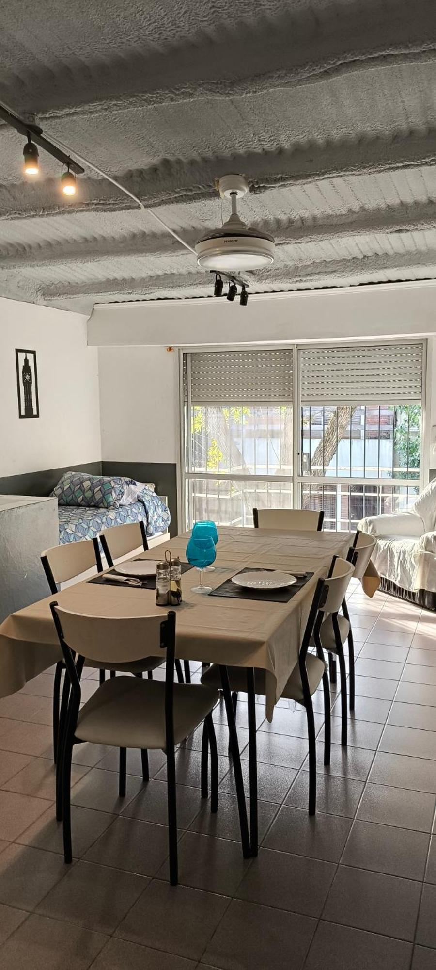 Apartament Centro II Venado Tuerto Zewnętrze zdjęcie