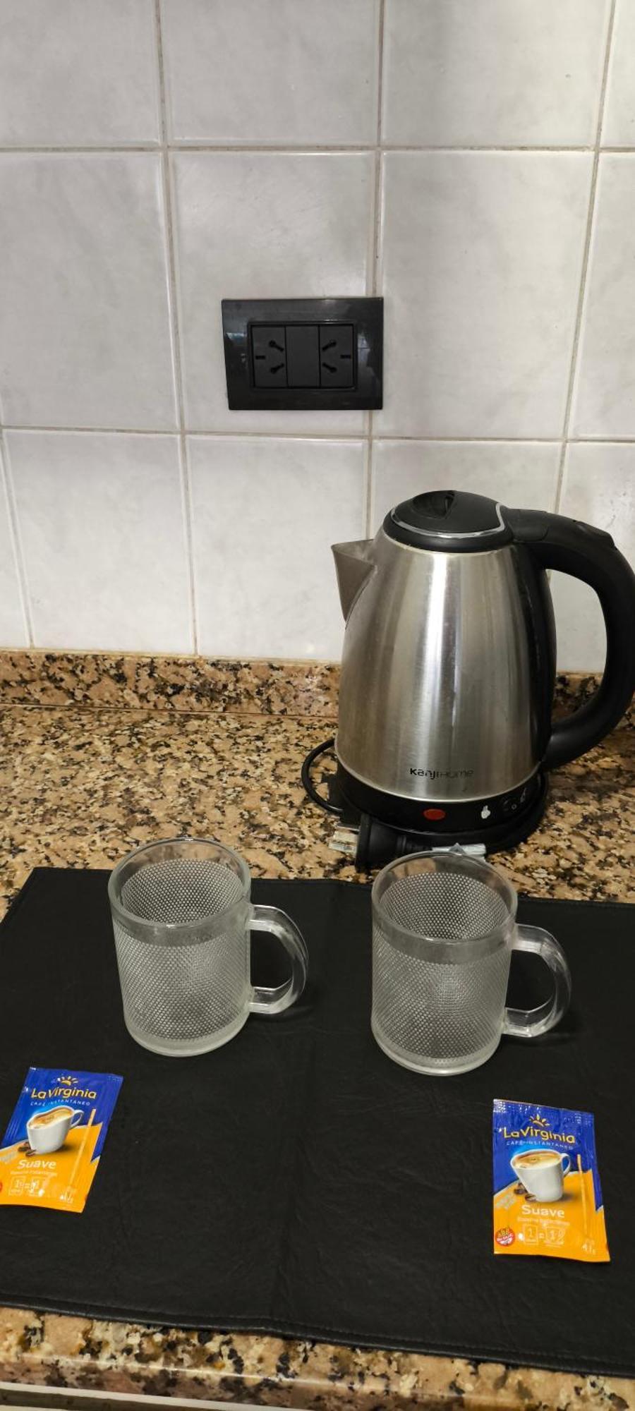 Apartament Centro II Venado Tuerto Zewnętrze zdjęcie