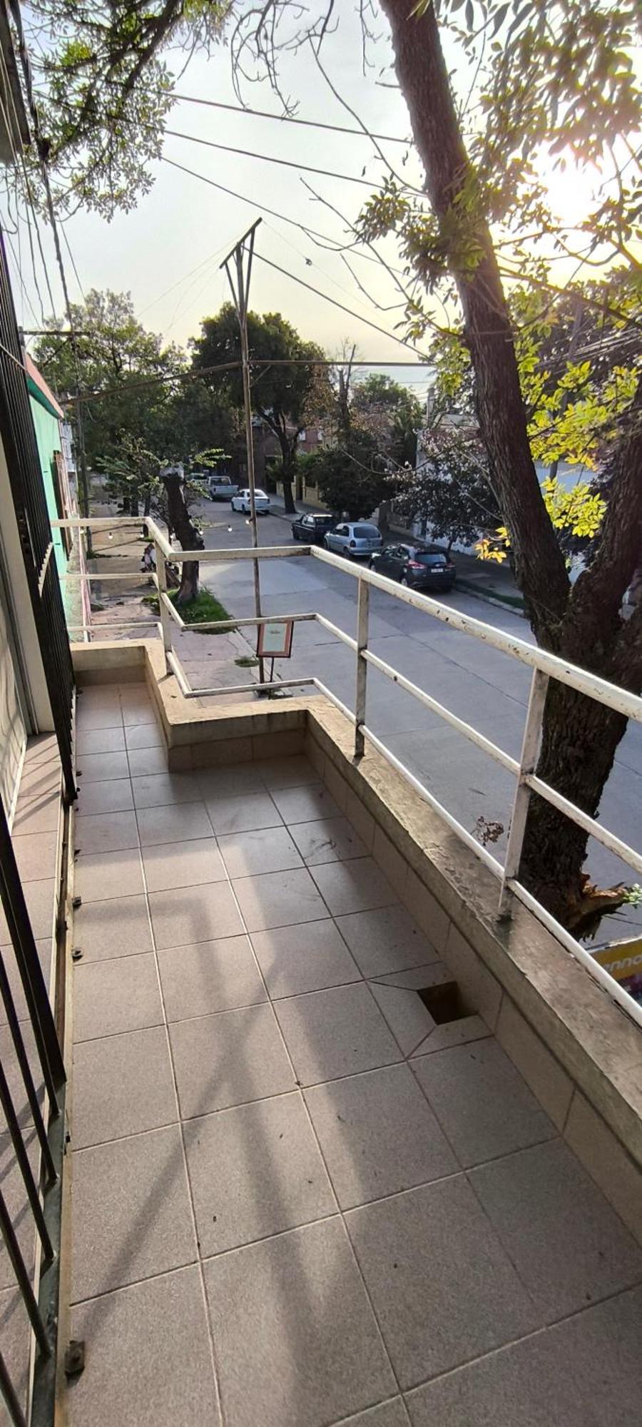 Apartament Centro II Venado Tuerto Zewnętrze zdjęcie